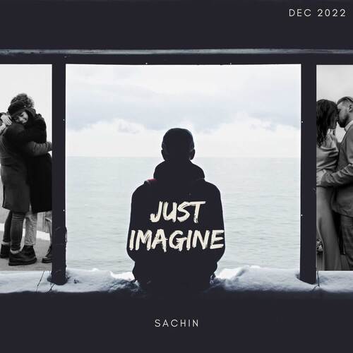 Just Imagine