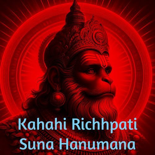 Kahahi Richhpati Suna Hanumana