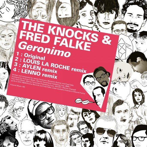 Geronimo (Louis La Roche Remix)