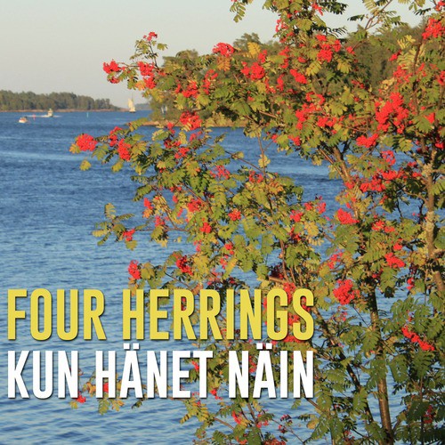 Four Herrings