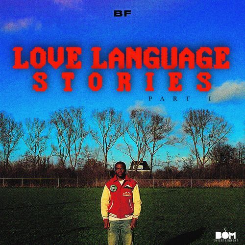 LOVE LANGUAGE STORIES, Pt. 1