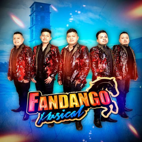 Fandango Musical cover art