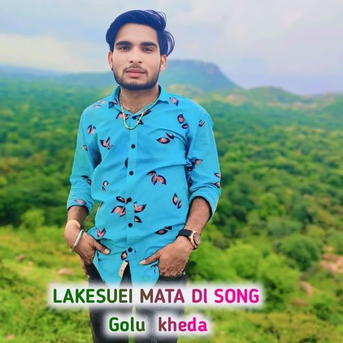 Lakesuari Mata Di Song