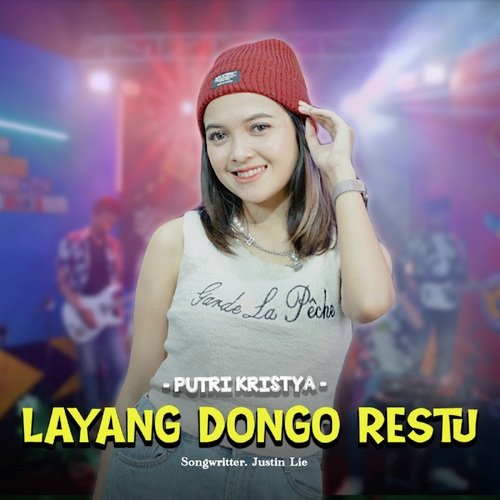 Layang Dungo Restu