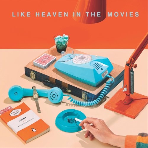 Like Heaven in the Movies