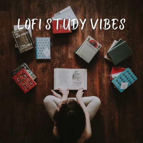 Lofi Study Vibes_poster_image