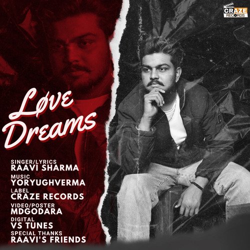Love Dreams