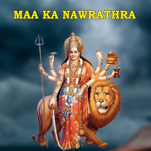 MAA KA NAWRATHRA