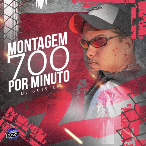 MONTAGEM 700 POR MINUTO