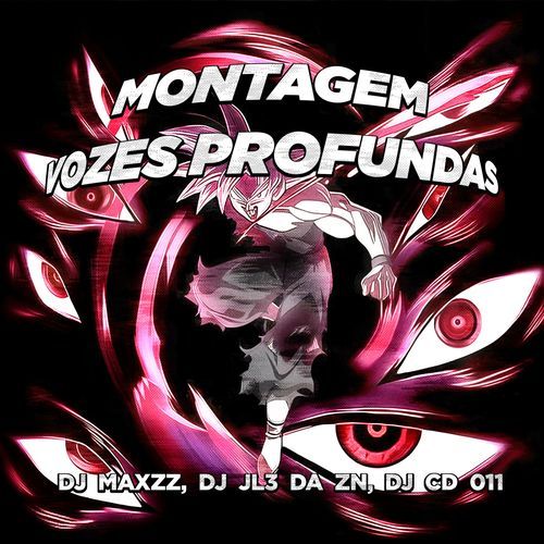 MONTAGEM VOZES PROFUNDAS_poster_image