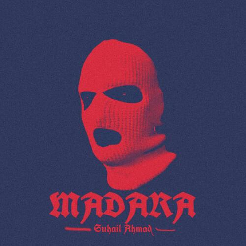 Madara cover art