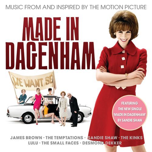 Made In Dagenham