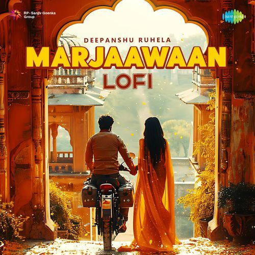 Marjaawaan - Lofi