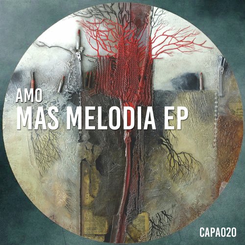 Mas Melodia EP_poster_image