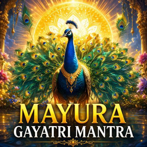 Mayura Gayatri Mantra