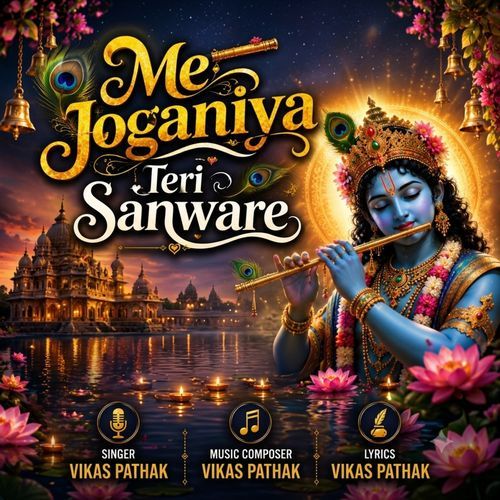 Me Joganiya teri sanware