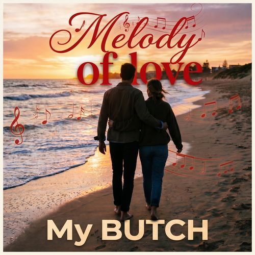Melody of love