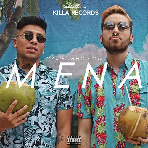 Mena (feat. Go)