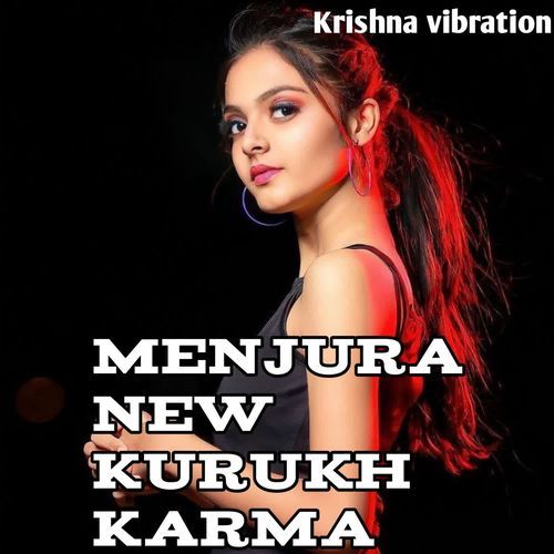 Menjura New Kurukh Karma