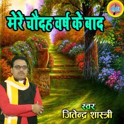 Mere Choudah Varsh Ke Vad