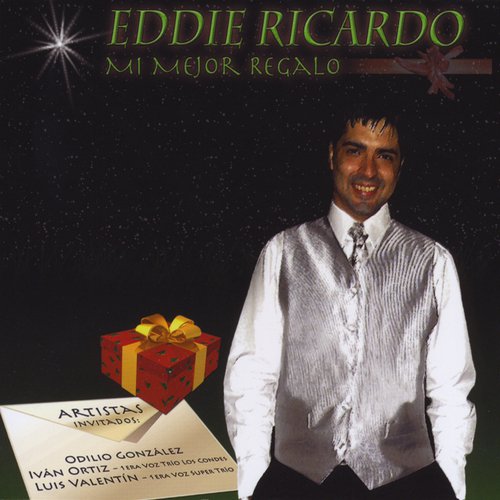 Trullando en Navidad (feat. Iván Ortiz & 1era Voz Trío Los Condes) cover art
