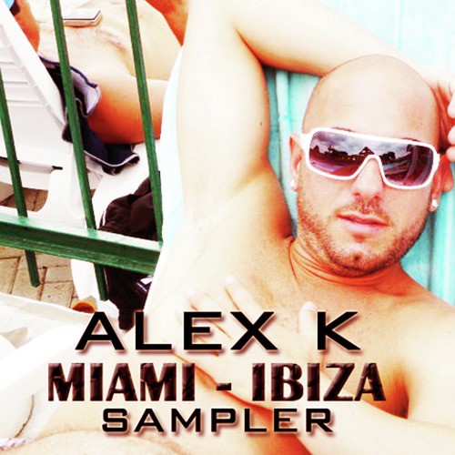 Miami Ibiza Sampler