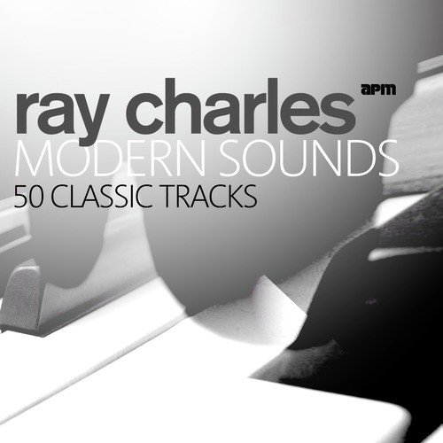Modern Sounds - 50 Classic Tracks