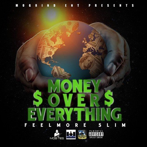 Money over Everything (feat. Young Herm)