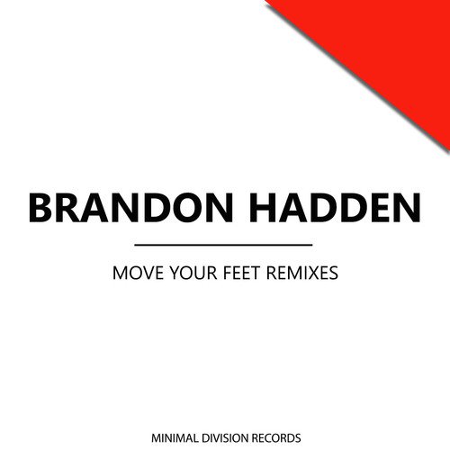 Move Your Feet (Audiosense Remix) cover art