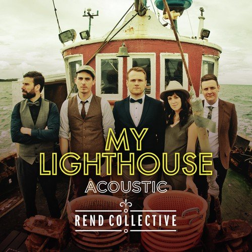 My Lighthouse [Acoustic Version]