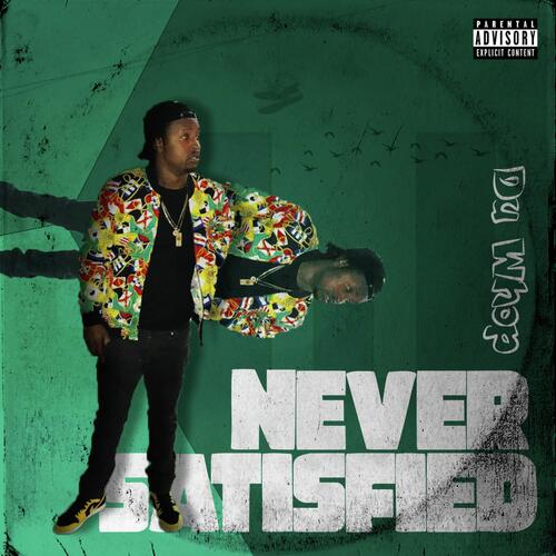 Updated cover art