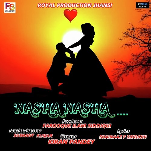 Nasha Nasha
