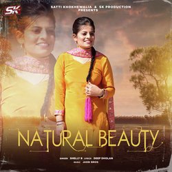 Natural Beauty-Bi4acj9IX3E