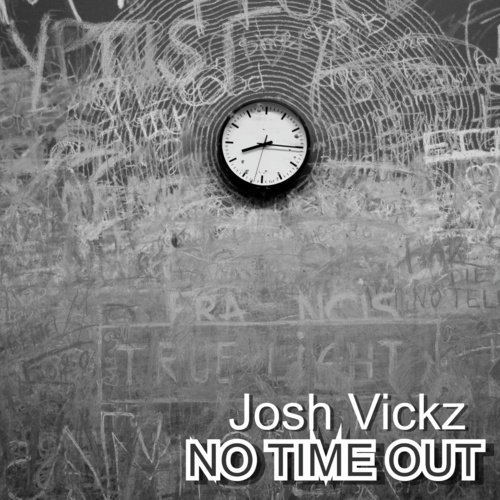 No Time Out cover art