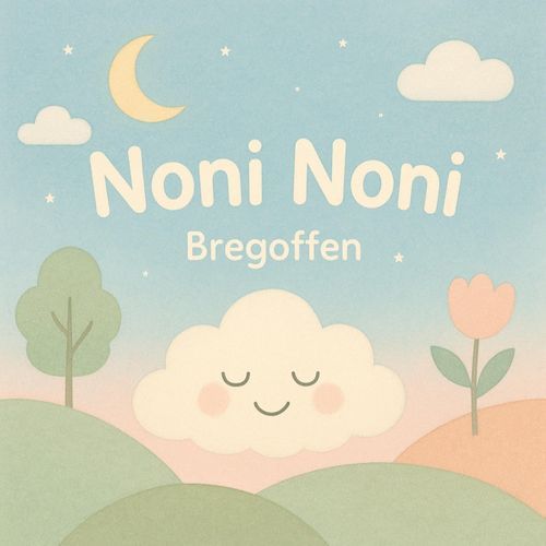 Noni Noni (feat. Mia Ganni) cover art