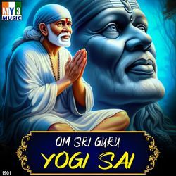 Om Sri Guru Yogi Sai