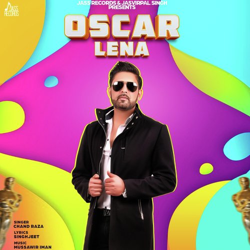 Oscar Lena