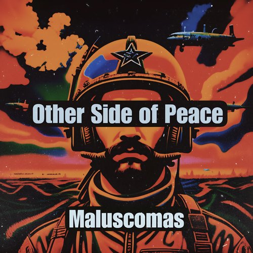 Other Side of Peace (2024 Remaster)