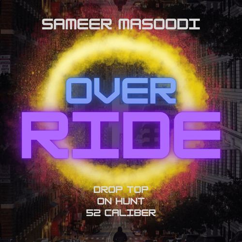 Over Ride