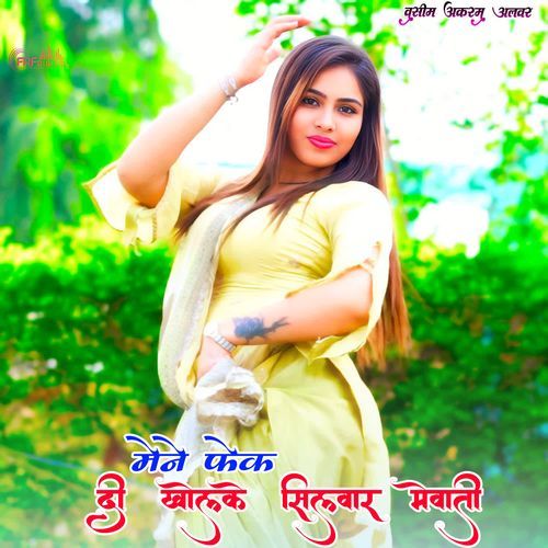 मेने फेक दी खोलके सिलवार मेवाती