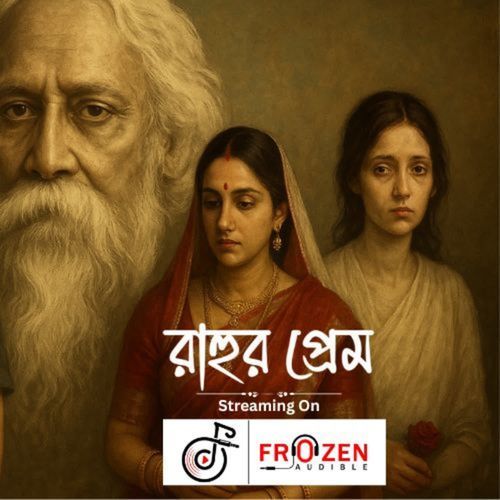 গল্প রাহুর প্রেম