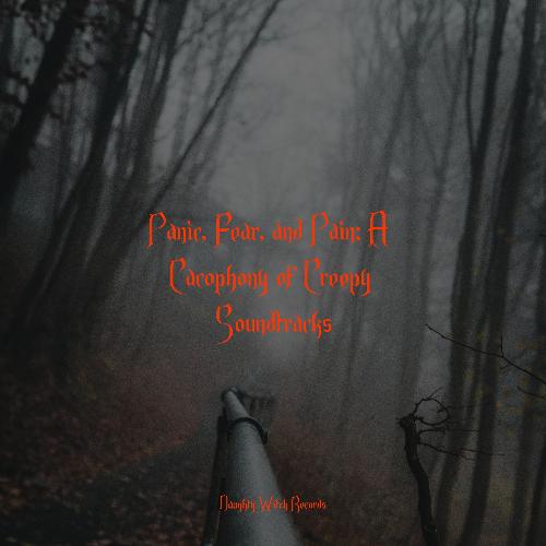 Party With the Dead cover art
