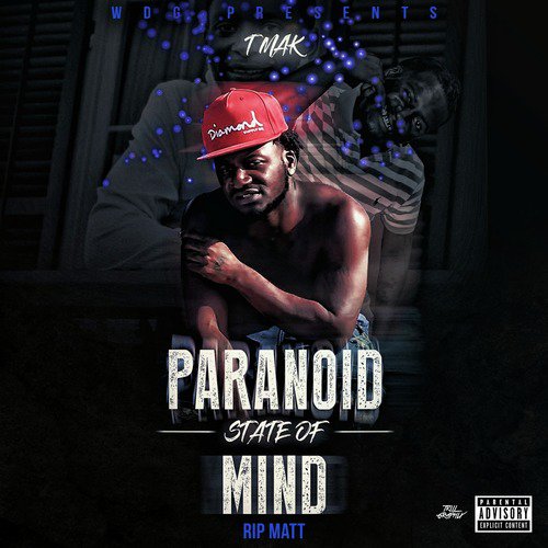 Paranoid State of Mind