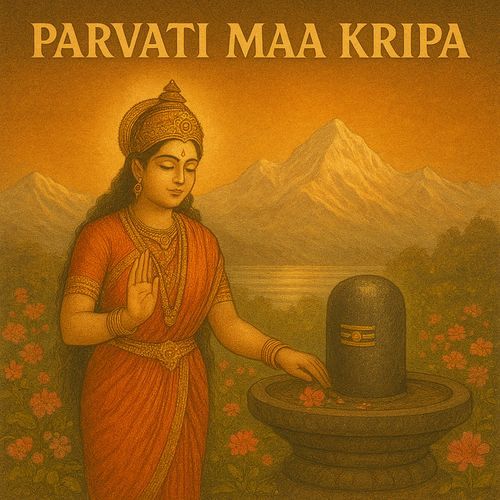 Parvati Maa Kripa