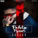 Pehla Pyaar artwork