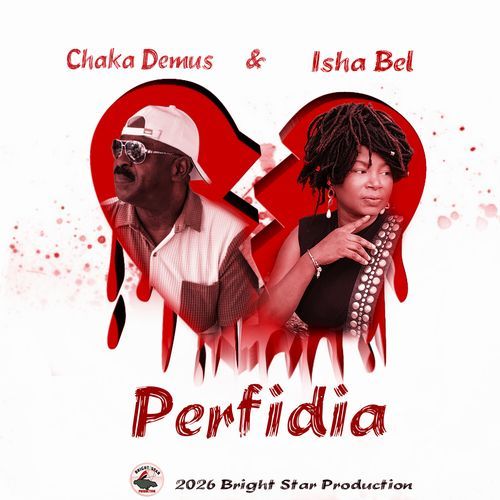 Perfidia