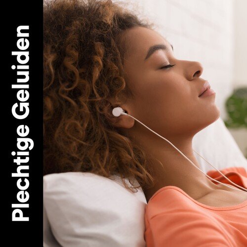 Achtergrond rustig cover art