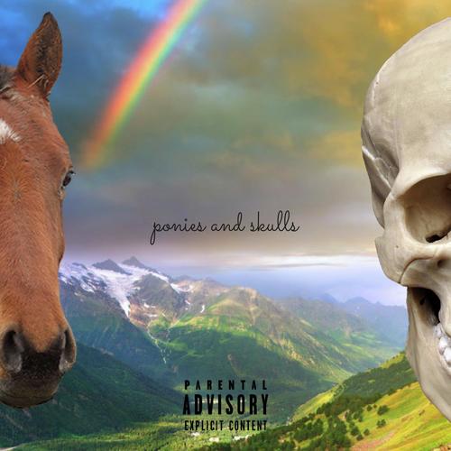 Niall cover art