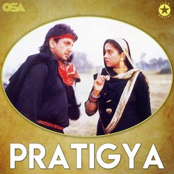 Pratigya (Original Motion Picture Soundtrack)