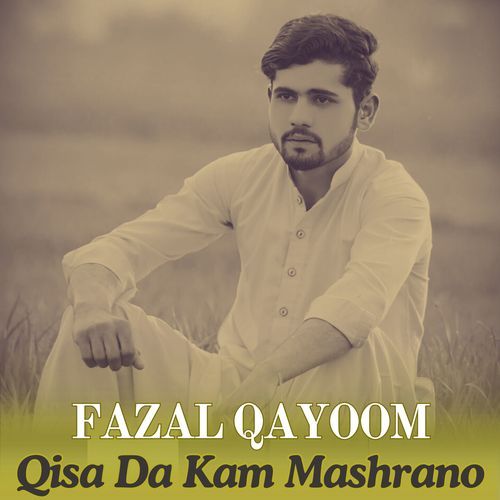 Qisa Da Kam Mashrano